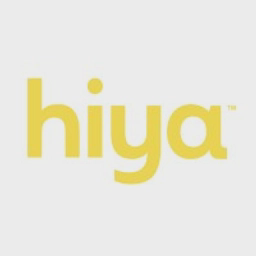 Hiya logo