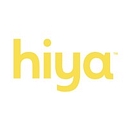 Logo for hiyahealth.com