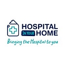 Hospital in Your Home logo