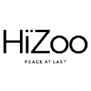 HiZoo brand logo