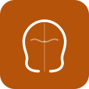 Hjarni logo