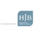 Hamilton James & Bruce logo