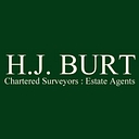 H.J. Burt logo