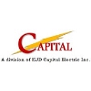 Capital   A Division Of Hjd Capital Electric, Inc. logo