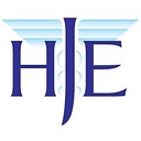 HJE AB logo