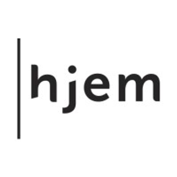 HJEM EIENDOMSMEGLING AS logo