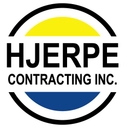 Hjerpe Contracting logo