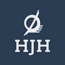 HJHansen Recycling Group logo