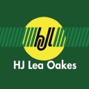 Hj Lea Oakes logo