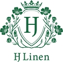 Hj Linen And Design logo