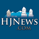 The Herald Journal logo