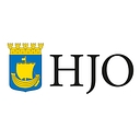HJO KOMMUN logo