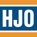 H.J. Oldenkamp logo