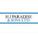 H. J. Paradise & Sons Ltd. logo