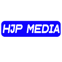 HJP Media logo