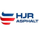H.J.R. Asphalt Inc. logo