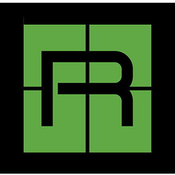 HJ Russell & Company logo
