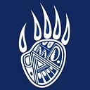 Hopi Junior Senior High School logo