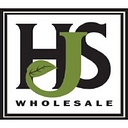 Hjs Wholesale logo