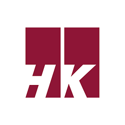 HK Laser & Systems logo