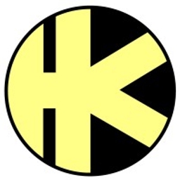 HK Hydraulik-Kontor GmbH logo