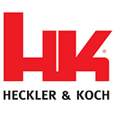 Heckler & Koch logo