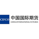 China International Futures (Hong Kong) Company Limited logo