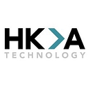 Hka Tech logo