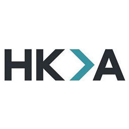 HKA Global LLC logo