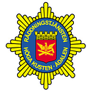 Räddningstjänsten Höga Kusten-Ådalen logo
