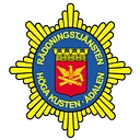 Räddningstjänsten Höga Kusten-Ådalen logo