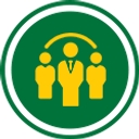 Hong Kong Australia Business Association logo
