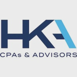 HKA Global Ltd. logo