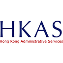 Hong Kong Administrative Services Limited logo