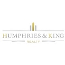 Humphries & King Realty logo