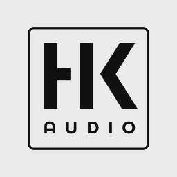 Logo HK Audio