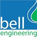 Bell Engineering logo