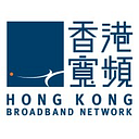 HKBN Enterprise Solutions HK Limited logo