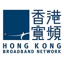 Favicon of HKBN