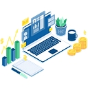 Hk® Creative Investments logo