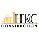 Hk Contracting logo