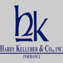 Harry Kelleher & Co. logo