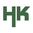H&K Equipment, Inc. logo
