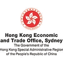Hong Kong Economic And Trade Office, Sydney logo