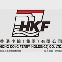 Hong Kong Ferry (Holdings) Company Limited logo