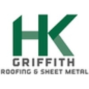 H.K. Griffith logo