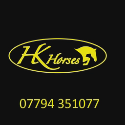 HK Horses Limited logo