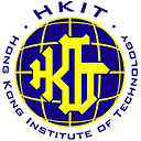 Hong Kong Institute of Technology logo