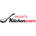 Heights KitchenWare