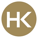 Harriet Kelsall Bespoke Jewellery logo